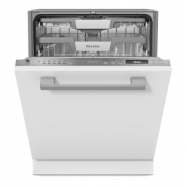 MIELE G 7080 SCVi AutoDos Εντοιχιζόμενο Πλυντήριο Πιάτων 60cm Λευκό